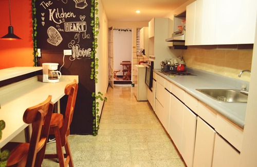 Laureles - Estadio Apartment | SINGLE ROOM WITH PRIVATE BATH IN LAURELES-LA 70