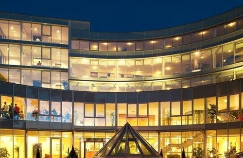 Salzburg-Sud House | Single room with shower or Bathroom, toilet - Amadeo Hotel Schaffenrath
