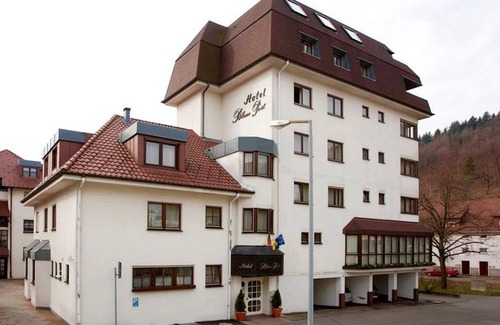 Gemarkung Tailfingen Apartment | Single room with shower and WC