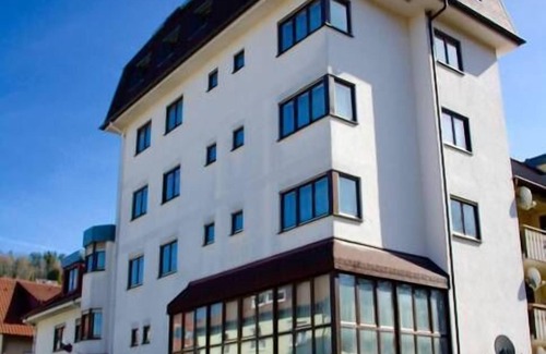 Gemarkung Tailfingen Apartment | Single room with shower and WC