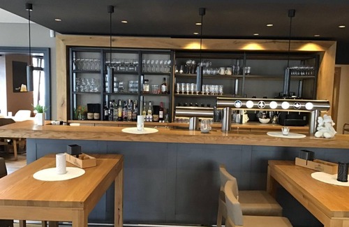 Schweich House | Single room with shower and WC - Hotel "Zum Stern"