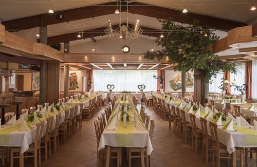 Oberalm Cottage | Single room with shower, WC - Angerer, Inn
