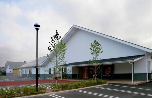 Izumo Hotel | Single Smoking Room only 20 minutes by car f/Izumo Shimane