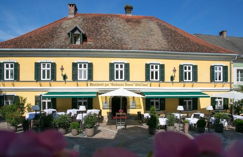 Weiz House | Single Standard - City Hotel zur goldenen Krone