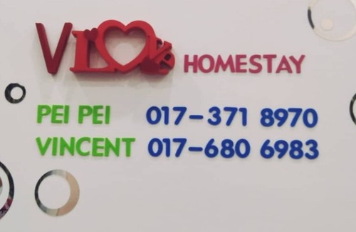 Seremban House | Single storey Bangalow homestay
