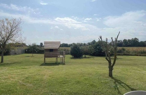 Montmeyran House | Single-storey family house