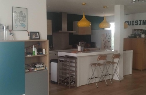 Perols House | Single-storey family home with swimming pool - 5 mins from beach by car