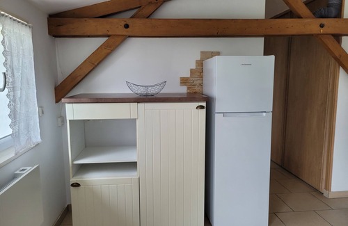 Trosly-Loire House | single-storey house