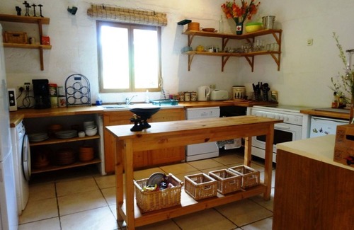 Roussayrolles Villa | Single Storey Villa set in beautiful location with complete privacy