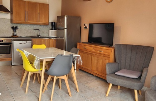 Barbatre Villa | Single storey villa on the island of Noirmoutier in Barbatre