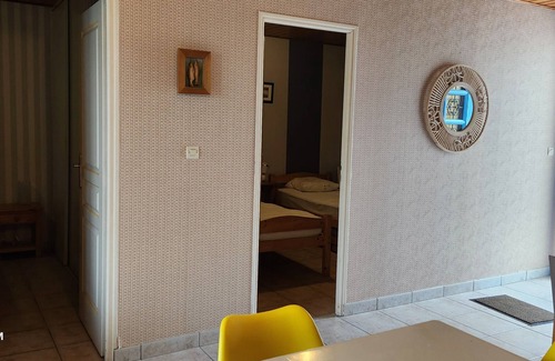 Barbatre Villa | Single storey villa on the island of Noirmoutier in Barbatre
