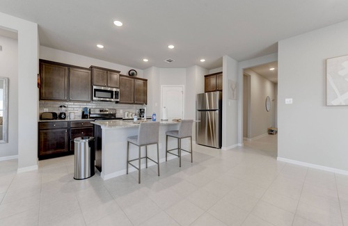 Temple House | Single story 3 bedroom home in Temple