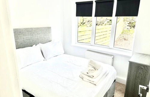 Longridge Cottage | Single-story cottage with views over the Ribble Valley.