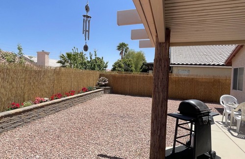 Canyon Gate Master House | Single Story Fully-Furnished 3 bdrm home in Summerlin