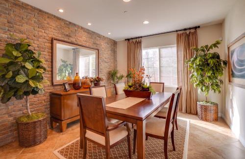 Arrowhead Farms House | Single-Story San Bernardino Home with Valley Views!