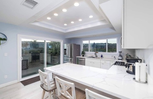 Laguna Niguel House | Single Story w Backyard & Views (Plumeria Perch)