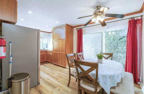 Mission Viejo House | Single Story w/Fast WiFi, Backyard & EV Charger. (Fig Perch)