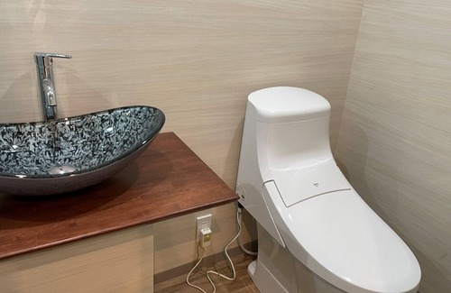 Nishiki Hotel | Single Use Semi Double Room Non Smoking Breakf/Nagoya Aichi