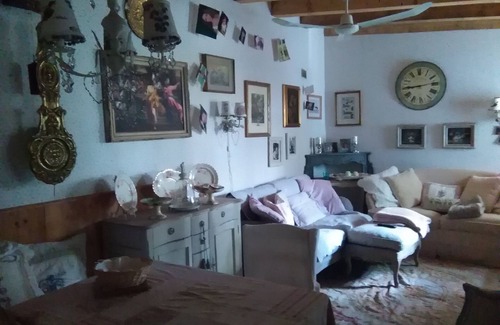 Marciaga House | Single villa a few steps from Lake Garda