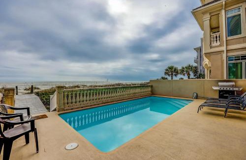 Palmetto Dunes House | Singleton Beach 11