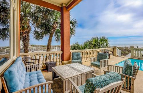 Palmetto Dunes House | Singleton Beach 11