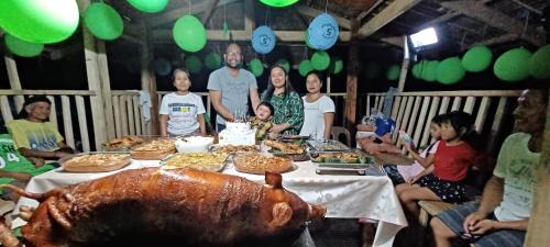 Miagao House | SINGSON RESIDENCE