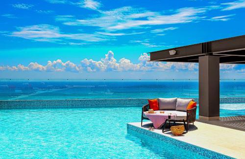 Zazil-ha Hotel | Singular Dream Beach Residences