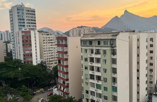 Flamengo Apartment | Singular Flamengo