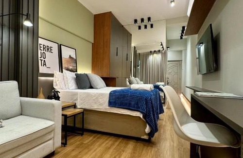 Flamengo Apartment | Singular Flamengo