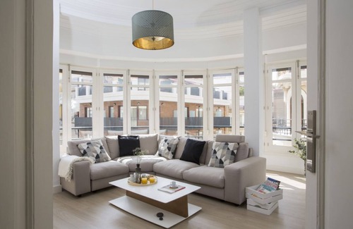 Sant Francesc Apartment | Singular Stays Santa Clara