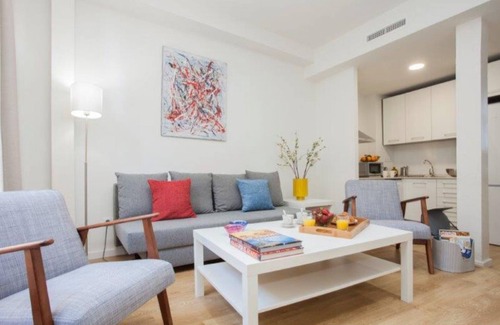 Ciutat Vella Apartment | Singular Stays A. San Vicente I