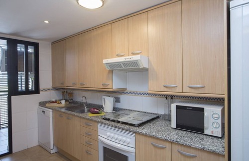Penya-roja Apartment | Singular Stays Oceanográfico
