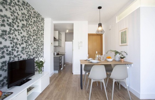 La Xerea Apartment | Singular Stays Mar44 II
