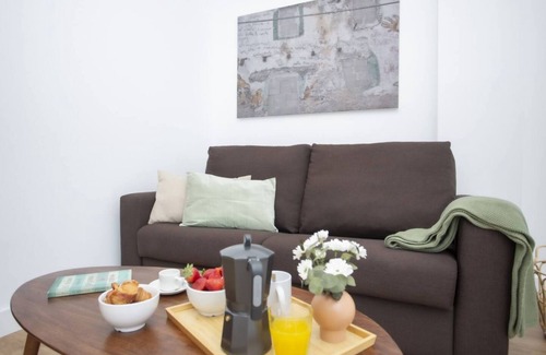 La Xerea Apartment | Singular Stays Mar44 II