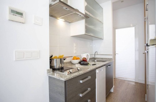 La Xerea Apartment | Singular Stays Mar44 II