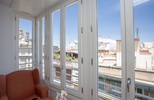 La Xerea Apartment | Singular Stays Mar44 IX