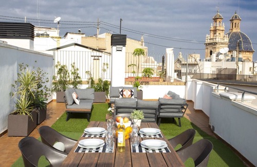 La Xerea Apartment | Singular Stays Mar44 IX