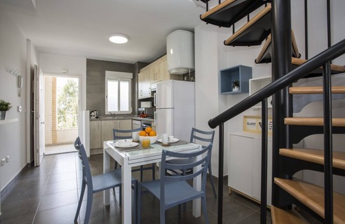Puzol Apartment | Singular Stays Puzol Beach VI