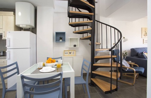 Puzol Apartment | Singular Stays Puzol Beach VI