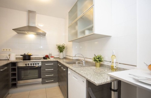 La Xerea Apartment | SingularStays Mar44 V