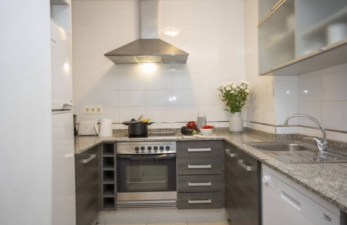 La Xerea Apartment | SingularStays Mar44 V