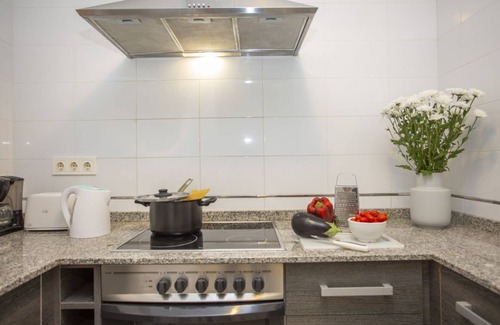 La Xerea Apartment | SingularStays Mar44 V