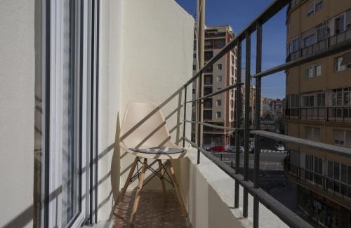 Trinitat Apartment | SingularStays Calderon