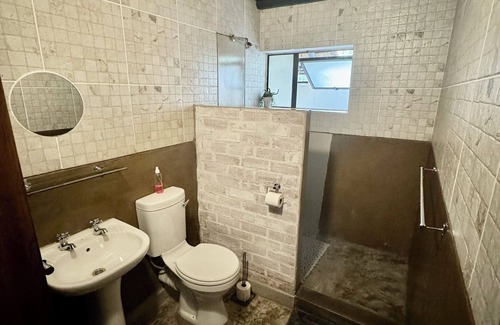 Marloth Park Bed & Breakfast | Singwe Private Safari lodge