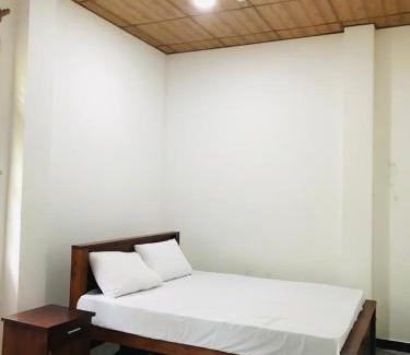 Kahawatta House | Sinharaja Cave Resort