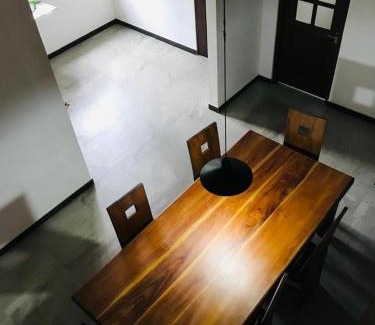 Kahawatta House | Sinharaja Cave Resort