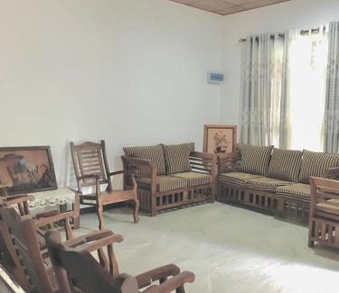 Kahawatta House | Sinharaja Cave Resort