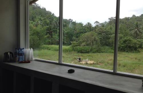 Kotapola House | Sinharaja Forest Edge