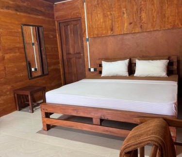 Kotapola Hotel | Sinharaja Forest Gate