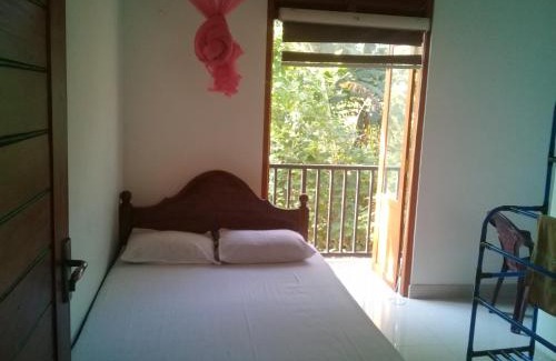 Nelluwa House | Sinharaja River Face holiday